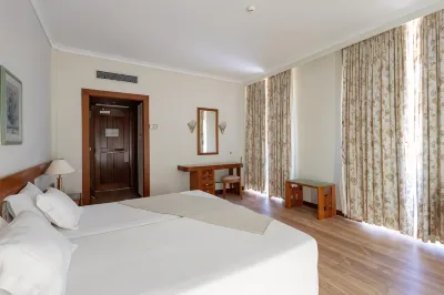 Hotel Universal