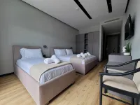 Toer Hotel & Spa のホテル