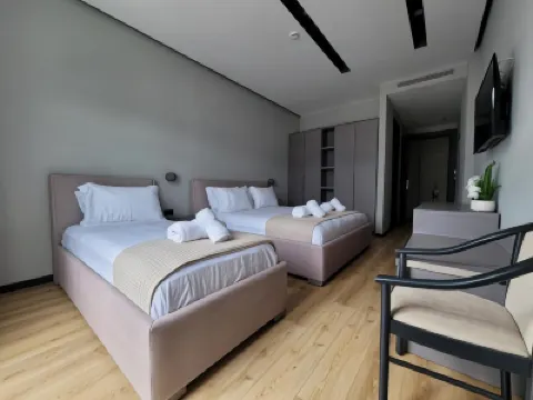 Toer Hotel & Spa Hoteles en 