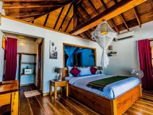 Sol Beach Resort