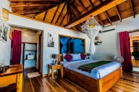 Sol Beach Resort