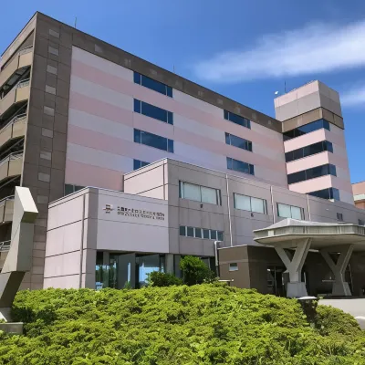 Mikuni Ocean Resort & Hotel Hotels near Awara Onsen