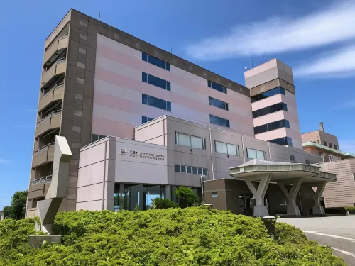 Mikuni Ocean Resort & Hotel - Hot Springs