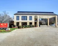 Econo Lodge Pearl Hotels in Pearl