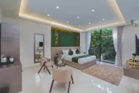 Orbit88 Hotels by AMR Hotel in zona Develkona Temple