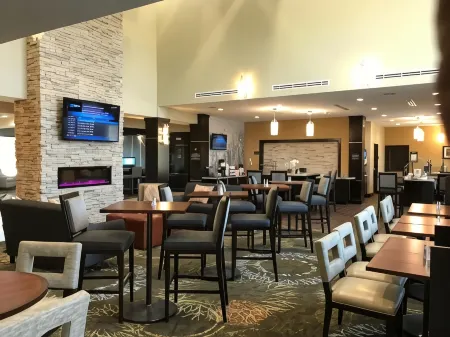 Staybridge Suites Plano - the Colony Отели в г. Колони