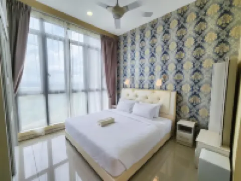 D Pristine - Cozy Family Retreat by Cowidea