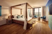 Van der Valk Hotel Tiel - Wifi