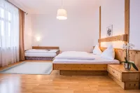 Hotel Vötterl Hotel di Gemeinde Grossgmain