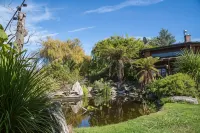 안타레스 홈스테이  호텔