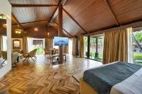 Silver Sand Beach Resort Havelock