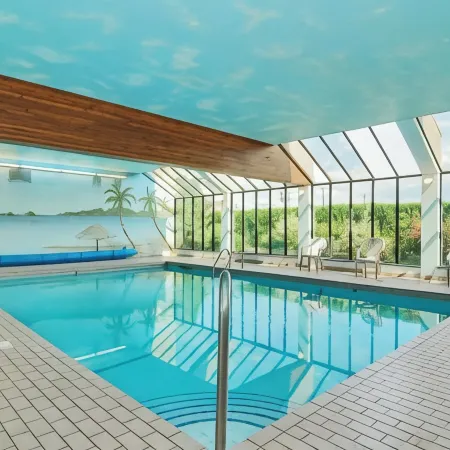 Siesta Suites