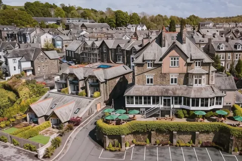 Applegarth Villa Hotel & Restaurant (Adult Only)