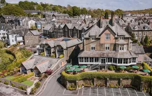 Applegarth Villa Hotel & Restaurant (Adult Only)