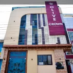 Hotel Olive Crown - Pet-friendly