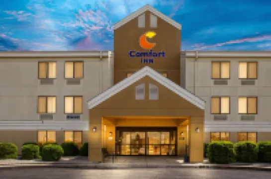 Comfort Inn Evansville East