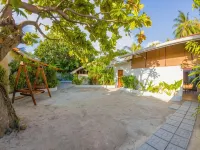 Bambukeyo Villa Hotels in 