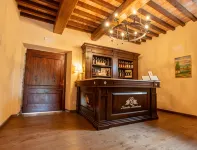 Torciano Hotel Wine & Winery, Tuscany