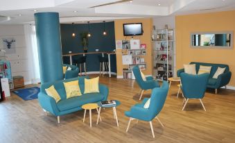 Aparthotel Adagio Access Nice Garibaldi