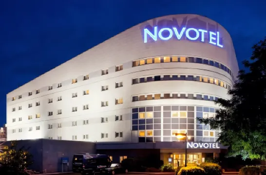 Novotel Paris Orly Rungis