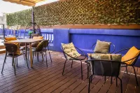 Urbany Hostel BCN Go!