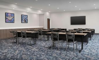 Home2 Suites by Hilton Athens I 65