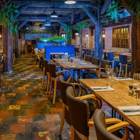 Grand Hotel Amstelveen