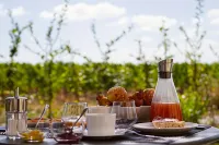 Domaine de la Soucherie - Chambres d'hôtes Hotels in Rochefort-sur-Loire