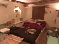 Ila Hakushu Guesthouse - 3-Star