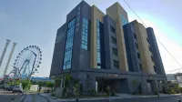 Hotel Wolmido