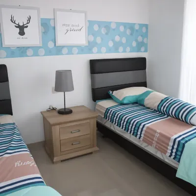 Villa Poermira 1 (3 Bedroom) Hotels in Beji