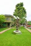 Hacienda del Lago Boutique Hotel