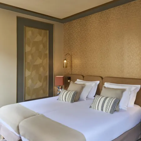 Hotel Konti Bordeaux by HappyCulture