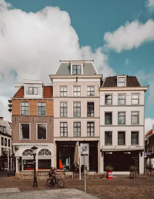 Mother Goose Hotel Hotels in Utrecht