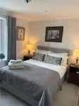 Burford Lodge Hotel - Adults Only Hotels in Burford