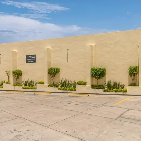 Hotel Emperador Centro Guadalajara y Remodelado