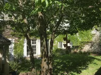 La Maison Saint Aignan Hotel di Noyers-sur-Cher