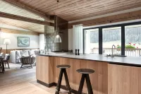 基茨布爾小屋 - 5星級