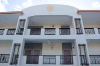 Seorabeol Grand Leisure Hotel