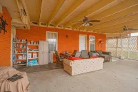 Texana Inn Edna by OYO