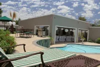 Firwood Lodge - Rooftop Pools