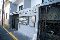 Condominio Brillante Gdl Hotels near University Center of Art Architecture and Design