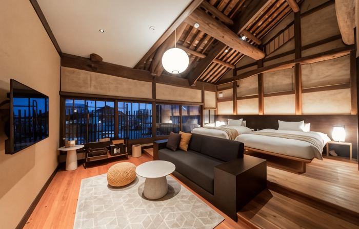 Tomonoura Shiomachi Hotel