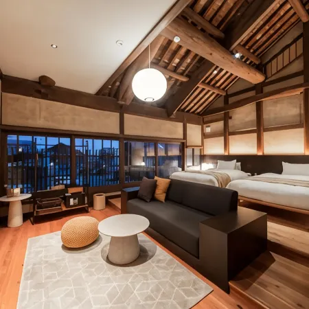 Tomonoura Shiomachi Hotel