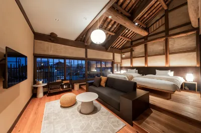 Tomonoura Shiomachi Hotel