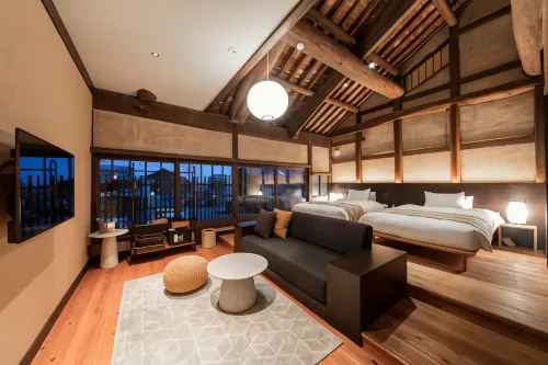 Tomonoura Shiomachi Hotel Hotels in Fukuyama