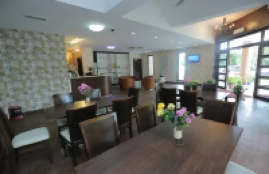 Jam Hotel Near Erl Salak Tinggi Sepang