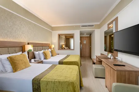 Innvista Hotels Belek