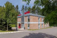 Serways Hotel Waldmohr Hotel a Homburg