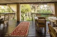 Lidiko Lodge Hotels in St Lucia